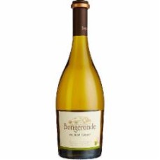 Вино Les Grands Chais de France Bongeronde Medium Sweet Blanc полусладкое белое 0,75 л