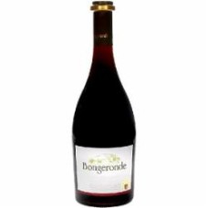 Вино Les Grands Chais de France Bongeronde Medium Sweet Rouge полусладкое сухое 0,75 л