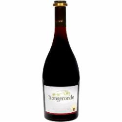 Вино Les Grands Chais de France Bongeronde Medium Sweet Rouge полусладкое сухое 0,75 л