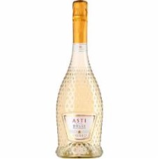 Вино игристое Asti DOCG Millesimato сладкое белое 0,75 л