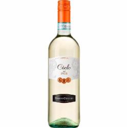 Вино Cielo e Terra Cielo Pinot Grigio delle Venezie сухое белое 0,75 л