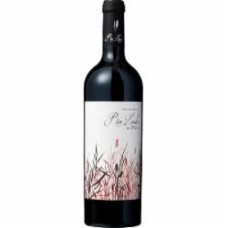 Вино Rio Lindo Syrah красное сухое 0,75 л