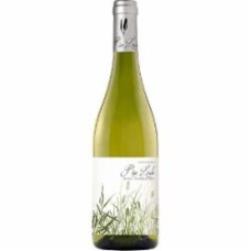 Вино Rio Lindo Viura-Chardonnay белое сухое 0,75 л