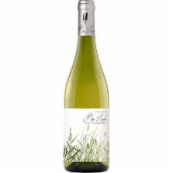 Вино Rio Lindo Viura-Chardonnay белое сухое 0,75 л