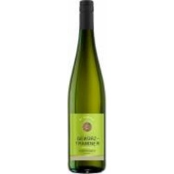 Вино PETER MERTES St. Gabriel & quot; Gewurztraminer полусладкое белое 0,75 л