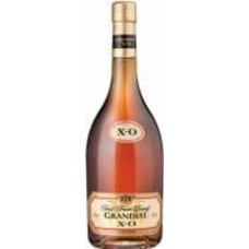 Бренди Les Grands Chais de France XO 36% 0,7 л