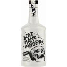Ром Dead Man's Fingers Coconut 37,5% 0,7 л