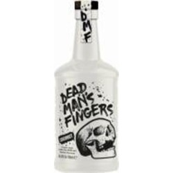 Ром Dead Man's Fingers Coconut 37,5% 0,7 л