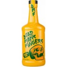 Ром Dead Man's Fingers Mango 37,5% 0,7 л