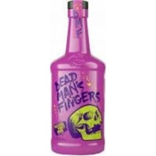 Ром Dead Man's Fingers Passionfruit 37,5% 0,7 л