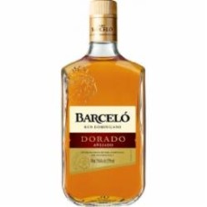 Ром Barcelo Dorado 37,5% 0,7 л
