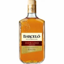 Ром Barcelo Dorado 37,5% 0,7 л