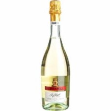 Вино игристое Chiarli Lambrusco dell 'Emilia Bianco 0,75 л