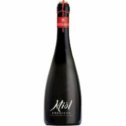 Вино игристое Bortolomiol Miol Prosecco Treviso Frizzante 0,75 л