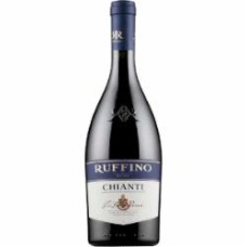 Вино Ruffino Chianti красное сухое 0,75 л