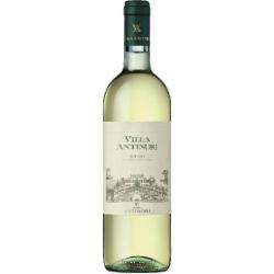Вино Antinori Villa Bianco Toscana белое сухое 0,75 л