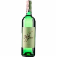Вино Colterenzio Pfefferer Classic Line сухое белое 0,75 л