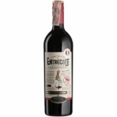 Вино Gourmet Pere & Fils Entrecote красное полусухое 13.5% (3500610103513) 750 мл