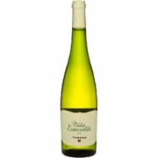 Вино Torres Vina Esmeralda сухое белое 0,75 л
