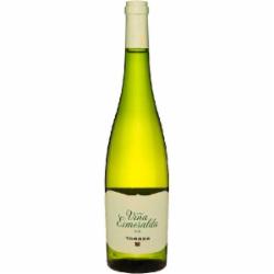 Вино Torres Vina Esmeralda сухое белое 0,75 л