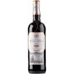 Вино Marques de Riscal Reserva сухое красное 0,75 л
