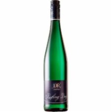 Вино Dr. Loosen Riesling Trocken сухое белое 0,75 л