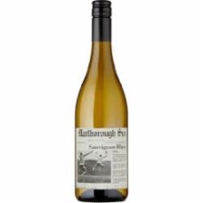 Вино Marlborough Sun Sauvignon Blanc сухое белое 0,75 л