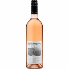 Вино Marlborough Sun Sauvignon Rose розовое сухое 0,75 л