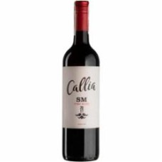 Вино Callia Alta Shiraz-Malbec красное сухое 0,75 л