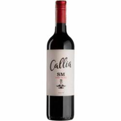 Вино Callia Alta Shiraz-Malbec красное сухое 0,75 л