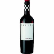 Вино Barista Pinotage сухое красное 0,75 л