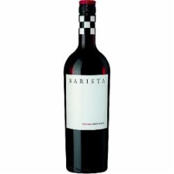 Вино Barista Pinotage сухое красное 0,75 л