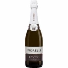 Вино игристое Fiorelli Moscato Spumante Dolce VSQA белое сладкое 750 мл