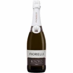 Вино игристое Fiorelli Moscato Spumante Dolce VSQA белое сладкое 750 мл