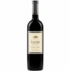 Вино Ilori Ilori красное сухое 0,75 л