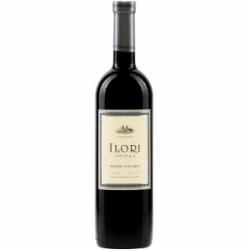 Вино Ilori Ilori красное сухое 0,75 л