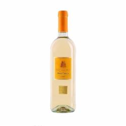 Вино белое сухое Pinot Grigio 0,75 л