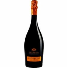 Вино игристое Sizarini Prosecco белое сухое 750 мл