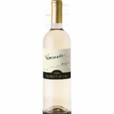 Вино WineMaker WineMaker Sauvignon Blanc белое сухое 0,75 л