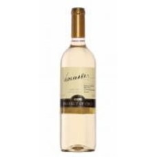 Вино WineMaker Совиньйон Блан Шардоне белое полусладкое 0,75 л
