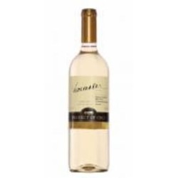 Вино WineMaker Совиньйон Блан Шардоне белое полусладкое 0,75 л