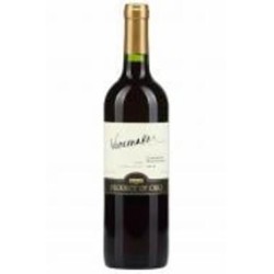 Вино WineMaker Каберне Совиньйон красное сухое 0,75 л