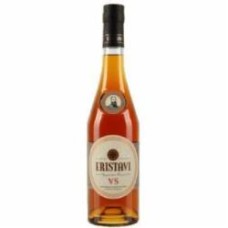 Коньяк Eristavi VS 40% 0,5 л