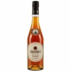 Коньяк Eristavi VSОР 40% 0,5 л