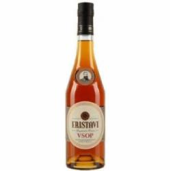Коньяк Eristavi VSОР 40% 0,5 л