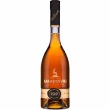 Коньяк Sarajishvili VSОР 40% 0,7 л