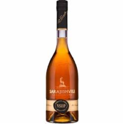 Коньяк Sarajishvili VSОР 40% 0,7 л