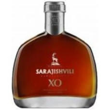 Коньяк Sarajishvili XO 40%