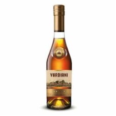 Бренди Vardiani 5* 40% (4820188111550) 0.5 л