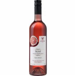 Вино Chateau Chizay Rose 0,75 л